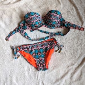 La Vie En Rose Bikini